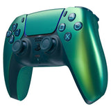 Sony DualSense Chroma Teal wireless controller - British product