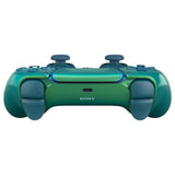 Sony DualSense Chroma Teal wireless controller - British product