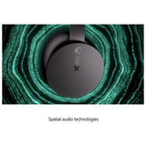 Official Xbox Wireless Gaming Headset Black, UK version