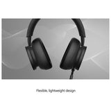 Official Xbox Wireless Gaming Headset Black, UK version