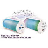 Lexibook iParty speakers White, imported from the UK