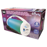 Lexibook iParty speakers White, imported from the UK