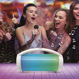 Lexibook iParty speakers White, imported from the UK