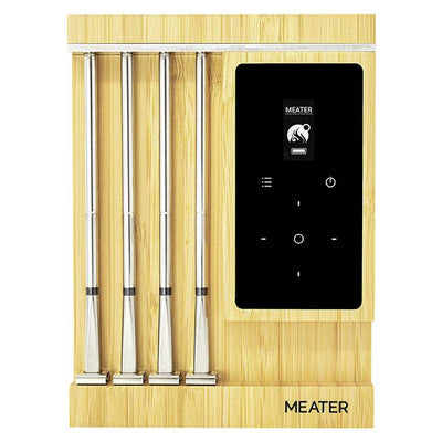 Argos Meater Pro XL Wi-Fi Wireless Meat Thermometer Hub- Buy online at McGrocer