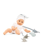 GÖTZ Cosy Aquini Be A Doctor doll set, UK version