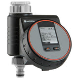 Gardena Water Control Flex smart watering timer (British brand)