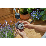 Gardena Water Control Flex smart watering timer (British brand)