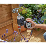 Gardena Water Control Flex smart watering timer (British brand)