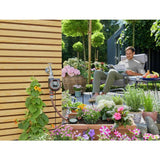 Gardena Water Control Flex smart watering timer (British brand)