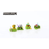Mattel Minecraft Mini Mode Potion Brewing action figure 14.7cm, UK version