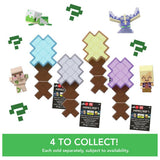 Mattel Minecraft Mini Mode Potion Brewing action figure 14.7cm, UK version
