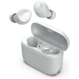 JLab true wireless earbuds GO Air Pop white (British brand)