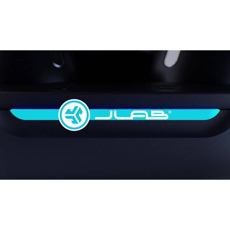 JLab Epic Sport ANC 3 earbuds black, UK version