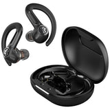 JLab Epic Sport ANC 3 earbuds black, UK version