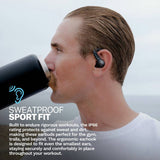 JLab Epic Sport ANC 3 earbuds black, UK version