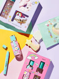Kids Magical Kawaii hair mist and accessories gift set 95ml, UK version