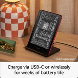 Amazon Kindle Paperwhite Signature Edition e-reader 7-inch 32GB, imported from the UK