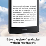 Amazon Kindle Paperwhite Signature Edition e-reader 7-inch 32GB, imported from the UK