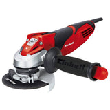 Argos Einhell 720W Corded Angle Grinder - 230V- Buy online at McGrocer