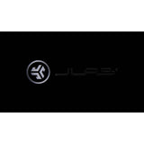JLab Epic Lab Edition true wireless earbuds Black, UK version
