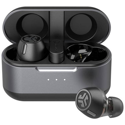 Argos JLab Epic Lab Edition In-Ear True Wireless Earbuds - Black- Buy online at McGrocer