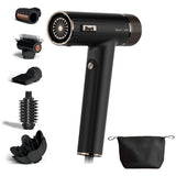 Shark SpeedStyle Pro 5-in-1 hair dryer black - British product