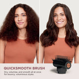 Shark SpeedStyle Pro 5-in-1 hair dryer black - British product