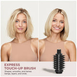 Shark SpeedStyle Pro 5-in-1 hair dryer black - British product