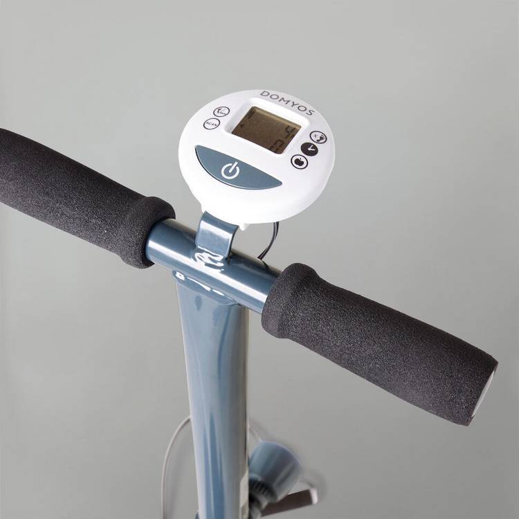 Decathlon 520 Mini Exercise Stepper, imported from the UK