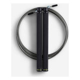 Argos Decathlon Pro Skipping Rope Black 335cm- Buy online at McGrocer