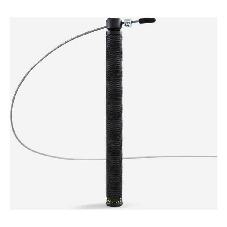 Decathlon Pro skipping rope 335cm (British brand)