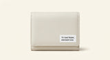Cartier Panthère mini wallet lambskin leather, UK version