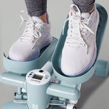 Decathlon 100 Mini Exercise Stepper, imported from the UK