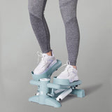 Decathlon 100 Mini Exercise Stepper, imported from the UK