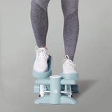 Decathlon 100 Mini Exercise Stepper, imported from the UK
