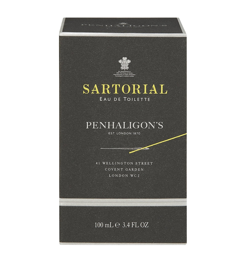 Penhaligon's Sartorial Eau de Toilette 100ml - British product