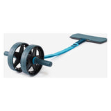 Argos Decathlon Ab Trainer Wheel with Mat- Buy online at McGrocer
