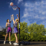 Molten Dynamite netball Size 5, imported from the UK