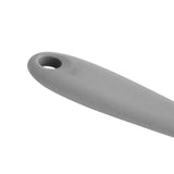 Argos Home 3 piece silicone utensil set grey, imported from the UK