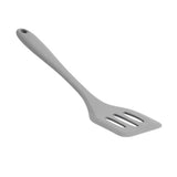 Argos Home 3 piece silicone utensil set grey, imported from the UK