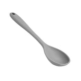 Argos Home 3 piece silicone utensil set grey, imported from the UK