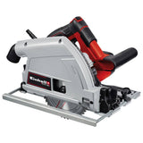 Einhell 1200W corded plunge circular saw 165mm blade (British brand)