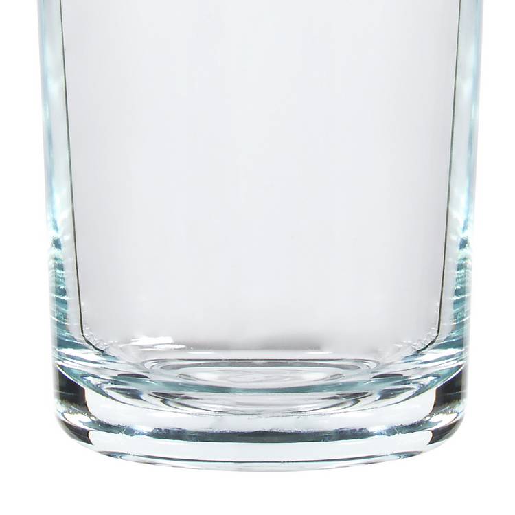 Home Essentials hi-ball glasses set of 12, imported from the UK