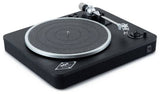 House of Marley Stir It Up belt drive turntable (British brand)