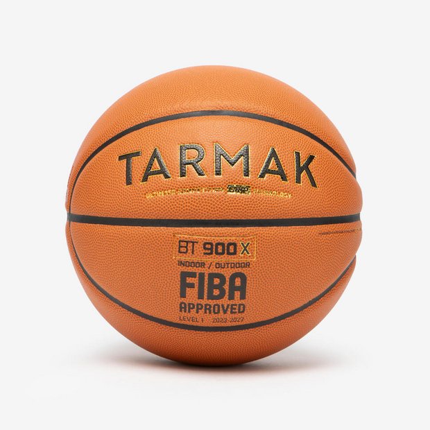 Decathlon BT900 basketball size 7 (British brand)