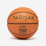 Decathlon BT900 basketball size 7 (British brand)