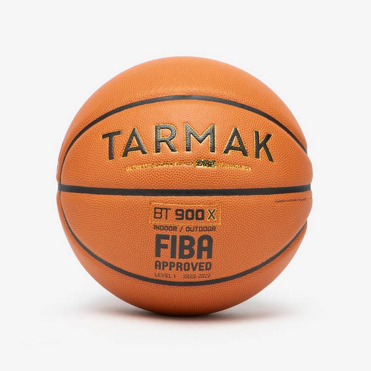 Decathlon BT900 basketball size 7 (British brand)