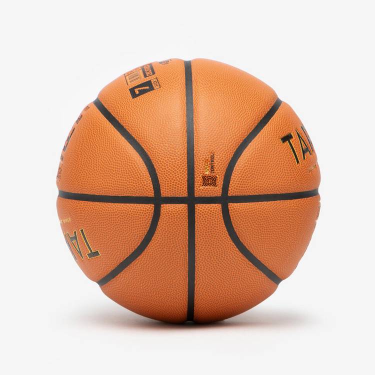 Decathlon BT900 basketball size 7 (British brand)