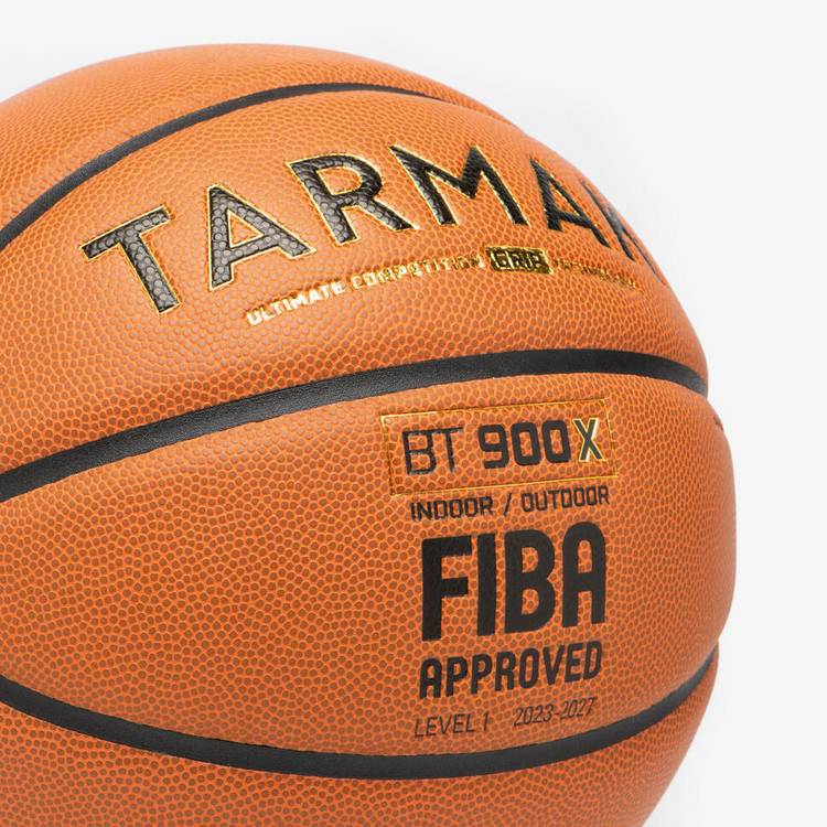Decathlon BT900 basketball size 7 (British brand)