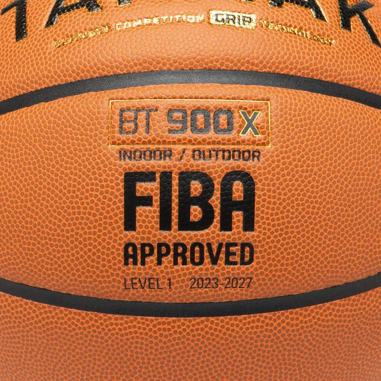 Decathlon BT900 basketball size 7 (British brand)